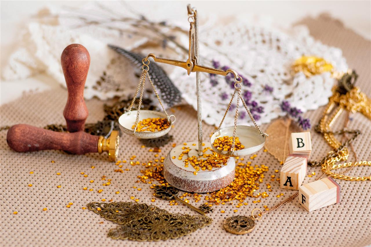 Wie Laborwaagen die Industrie revolutionieren