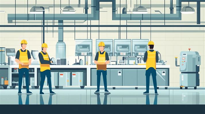 Serwiz facility management - effektive løsninger til din virksomhed