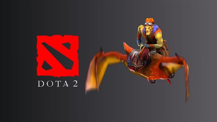Introduction to batrider in dota 2